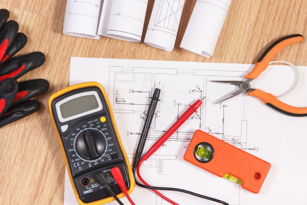 electrical diagrams multimeter for measurement 2021 08 27 09 44 56 utc